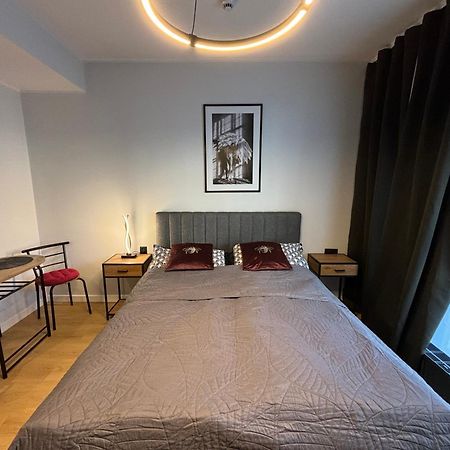 Totu Today-Plac Wolnosci 6 Apartamenty, Faktura Vat, Self Check-In Poznań Eksteriør billede