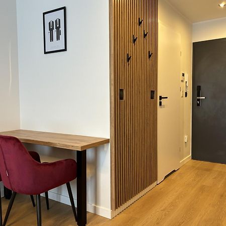 Totu Today-Plac Wolnosci 6 Apartamenty, Faktura Vat, Self Check-In Poznań Eksteriør billede
