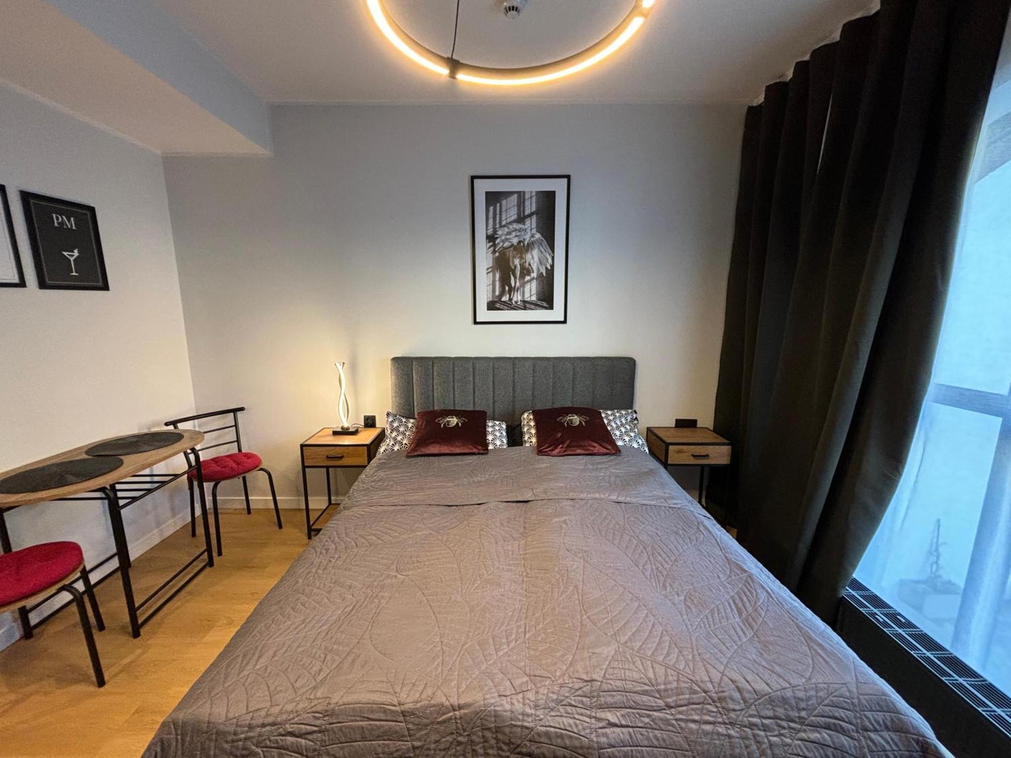 Totu Today-Plac Wolnosci 6 Apartamenty, Faktura Vat, Self Check-In Poznań Eksteriør billede