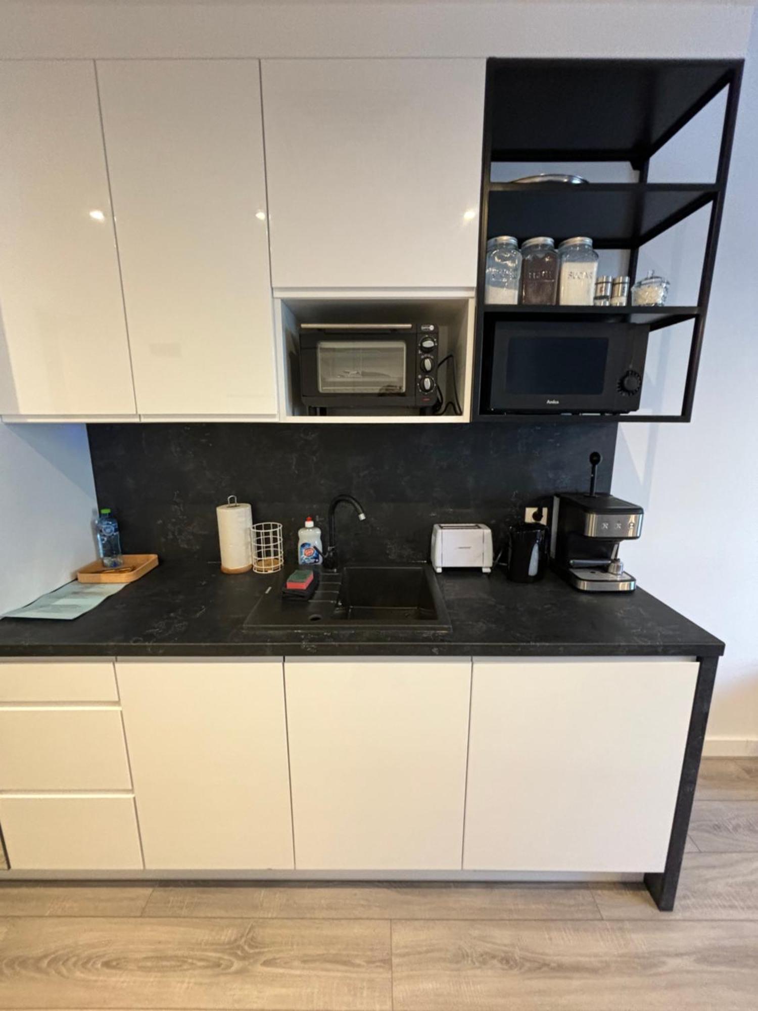 Totu Today-Plac Wolnosci 6 Apartamenty, Faktura Vat, Self Check-In Poznań Eksteriør billede