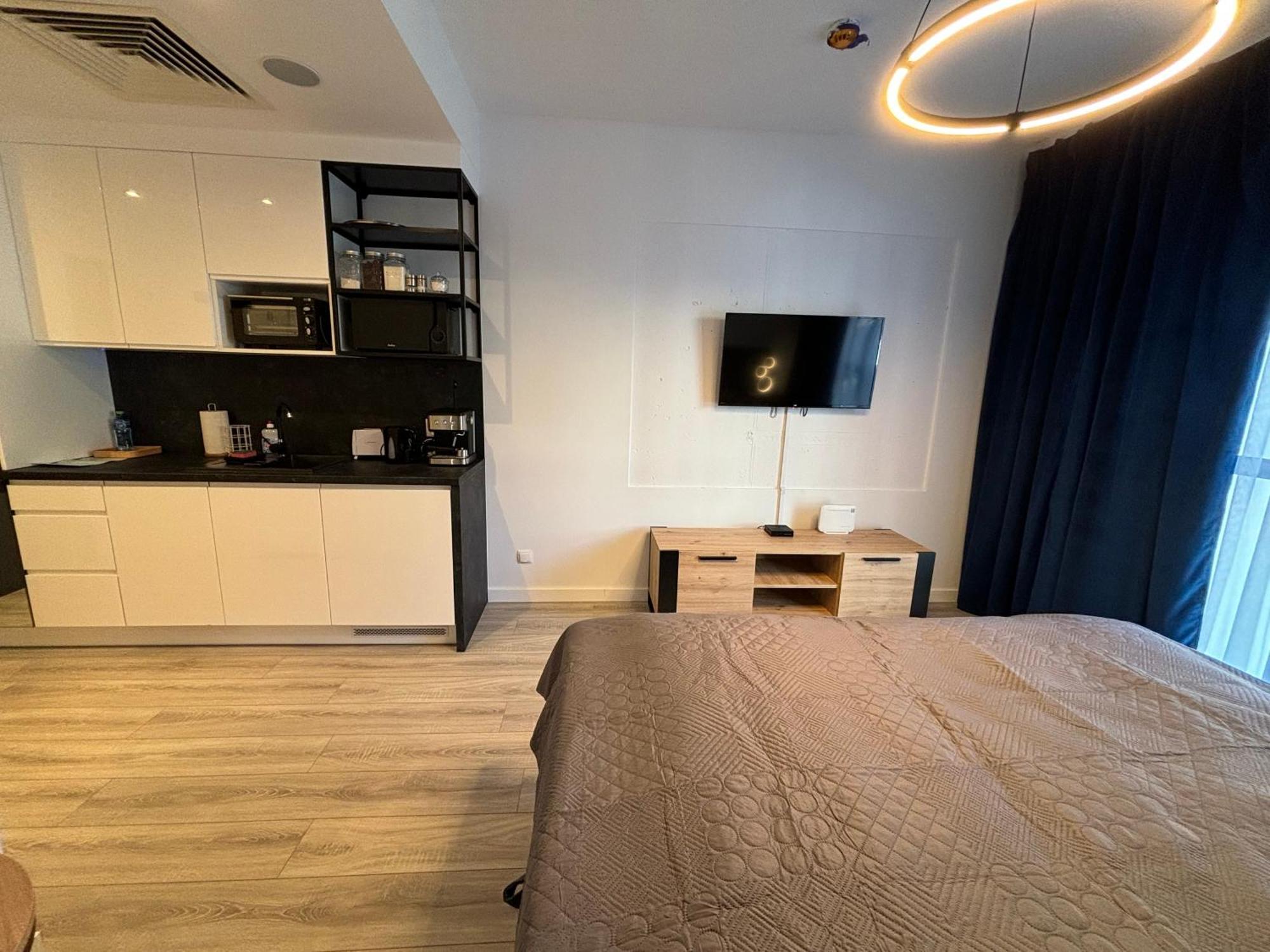 Totu Today-Plac Wolnosci 6 Apartamenty, Faktura Vat, Self Check-In Poznań Eksteriør billede