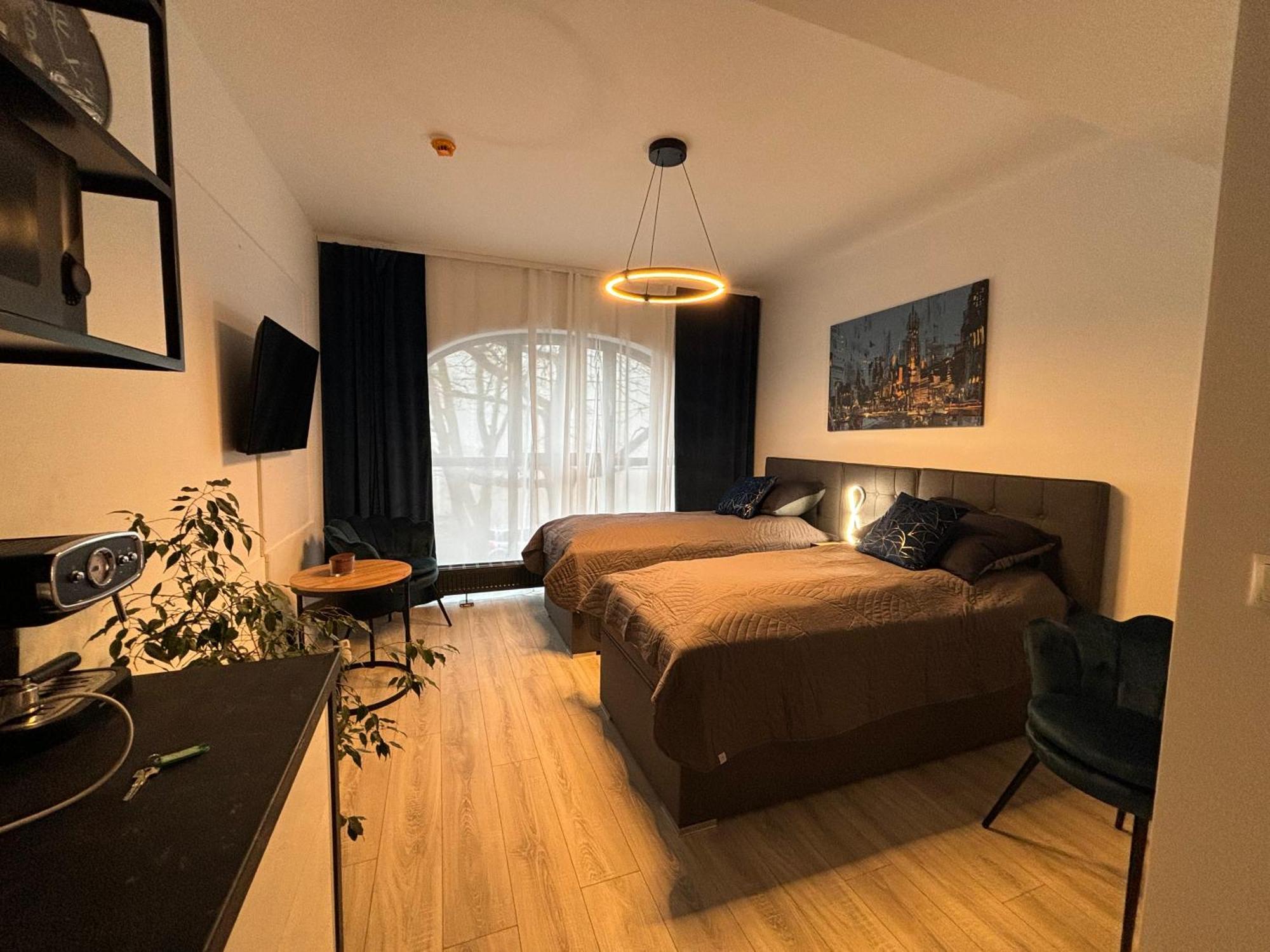 Totu Today-Plac Wolnosci 6 Apartamenty, Faktura Vat, Self Check-In Poznań Eksteriør billede