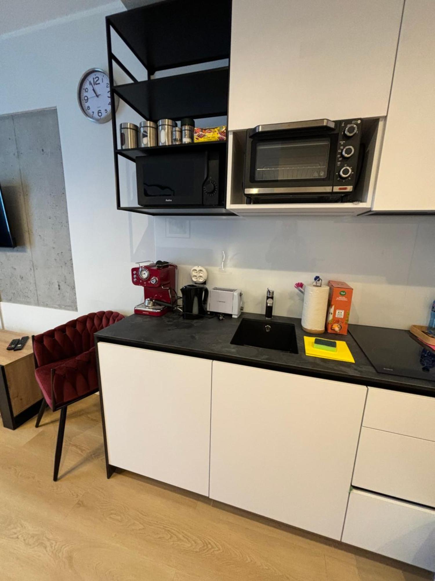 Totu Today-Plac Wolnosci 6 Apartamenty, Faktura Vat, Self Check-In Poznań Eksteriør billede