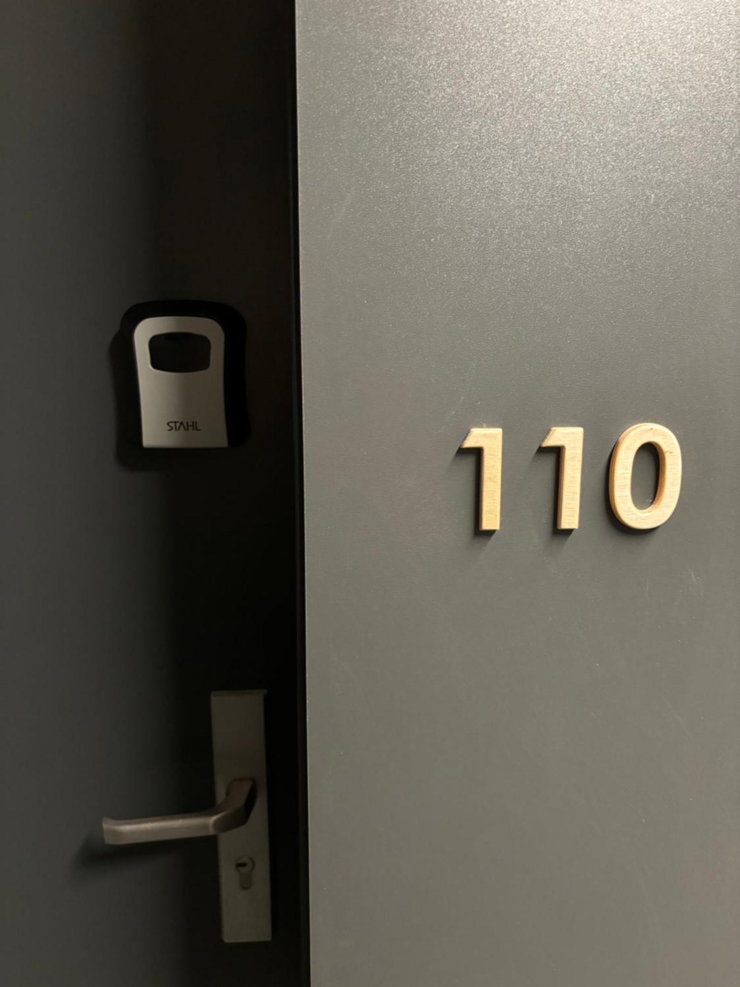 Totu Today-Plac Wolnosci 6 Apartamenty, Faktura Vat, Self Check-In Poznań Eksteriør billede