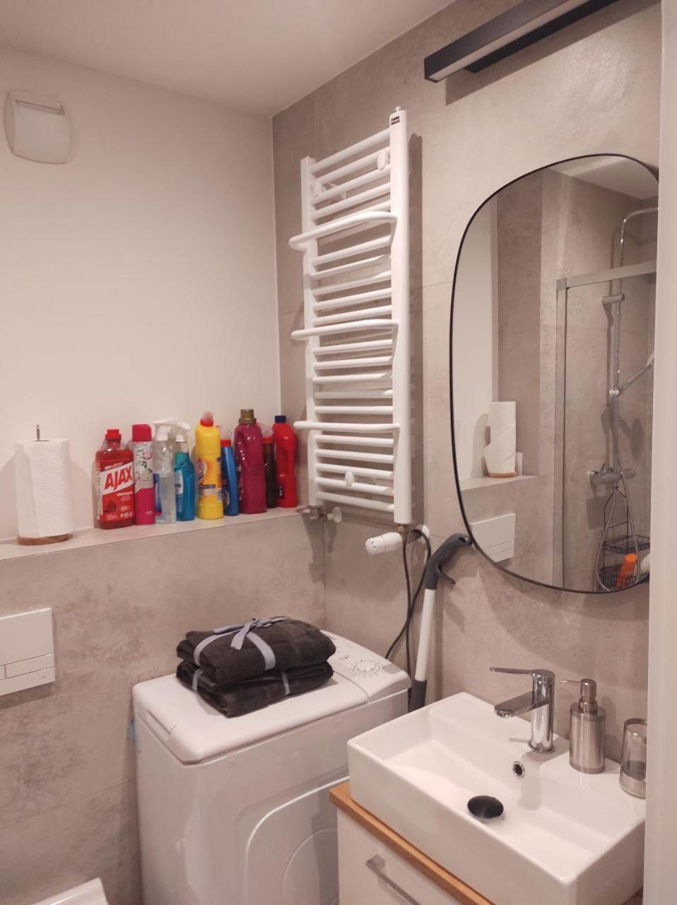 Totu Today-Plac Wolnosci 6 Apartamenty, Faktura Vat, Self Check-In Poznań Eksteriør billede
