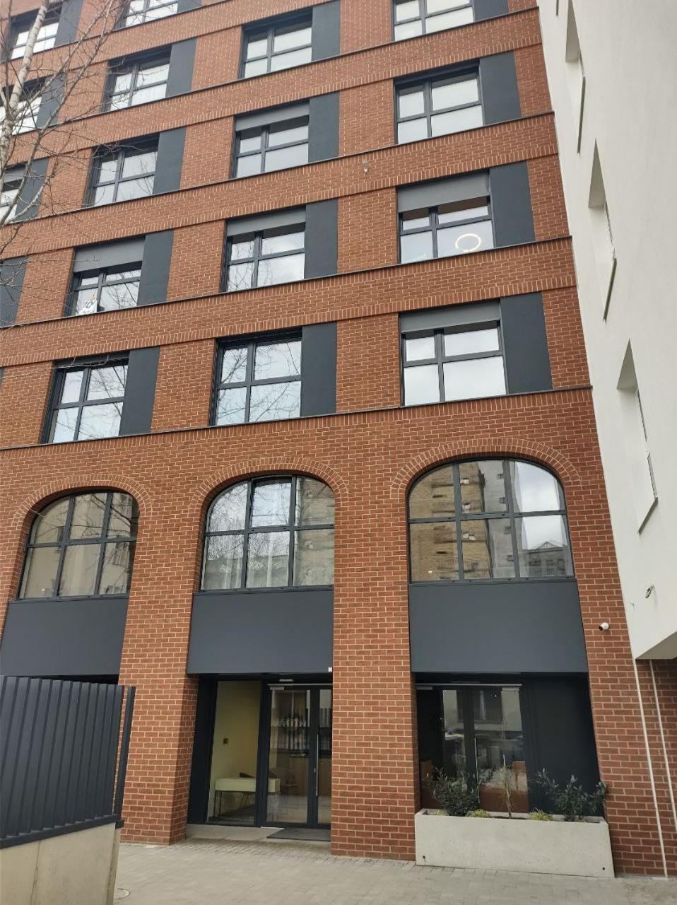 Totu Today-Plac Wolnosci 6 Apartamenty, Faktura Vat, Self Check-In Poznań Eksteriør billede