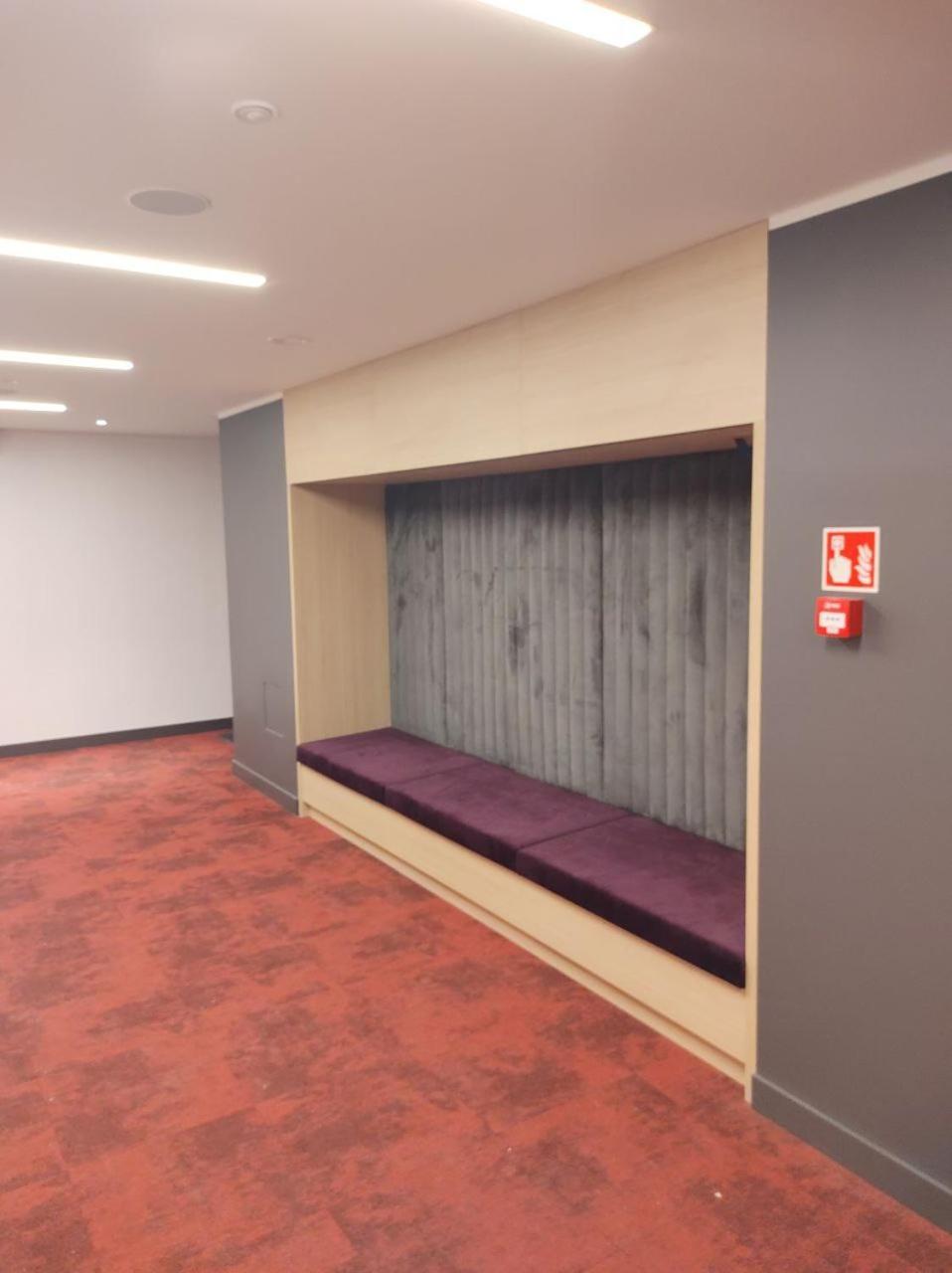 Totu Today-Plac Wolnosci 6 Apartamenty, Faktura Vat, Self Check-In Poznań Eksteriør billede