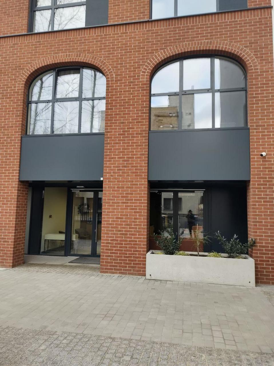 Totu Today-Plac Wolnosci 6 Apartamenty, Faktura Vat, Self Check-In Poznań Eksteriør billede