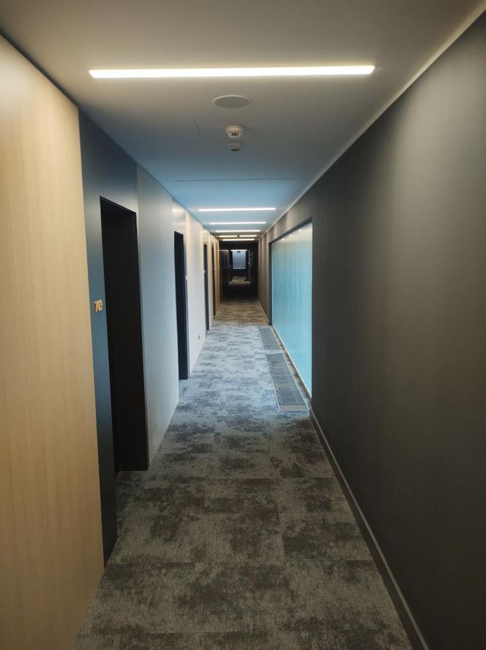 Totu Today-Plac Wolnosci 6 Apartamenty, Faktura Vat, Self Check-In Poznań Eksteriør billede