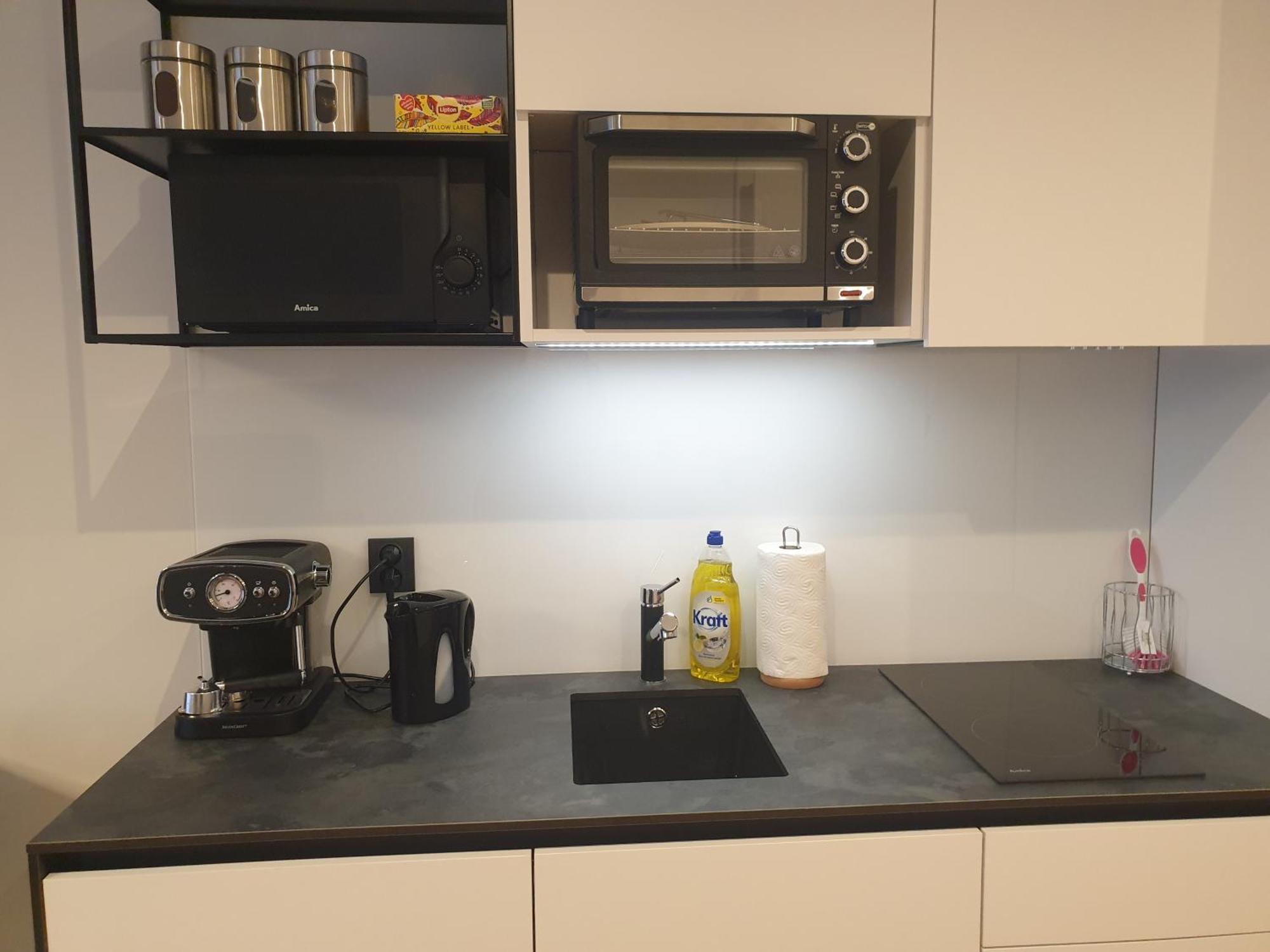 Totu Today-Plac Wolnosci 6 Apartamenty, Faktura Vat, Self Check-In Poznań Eksteriør billede