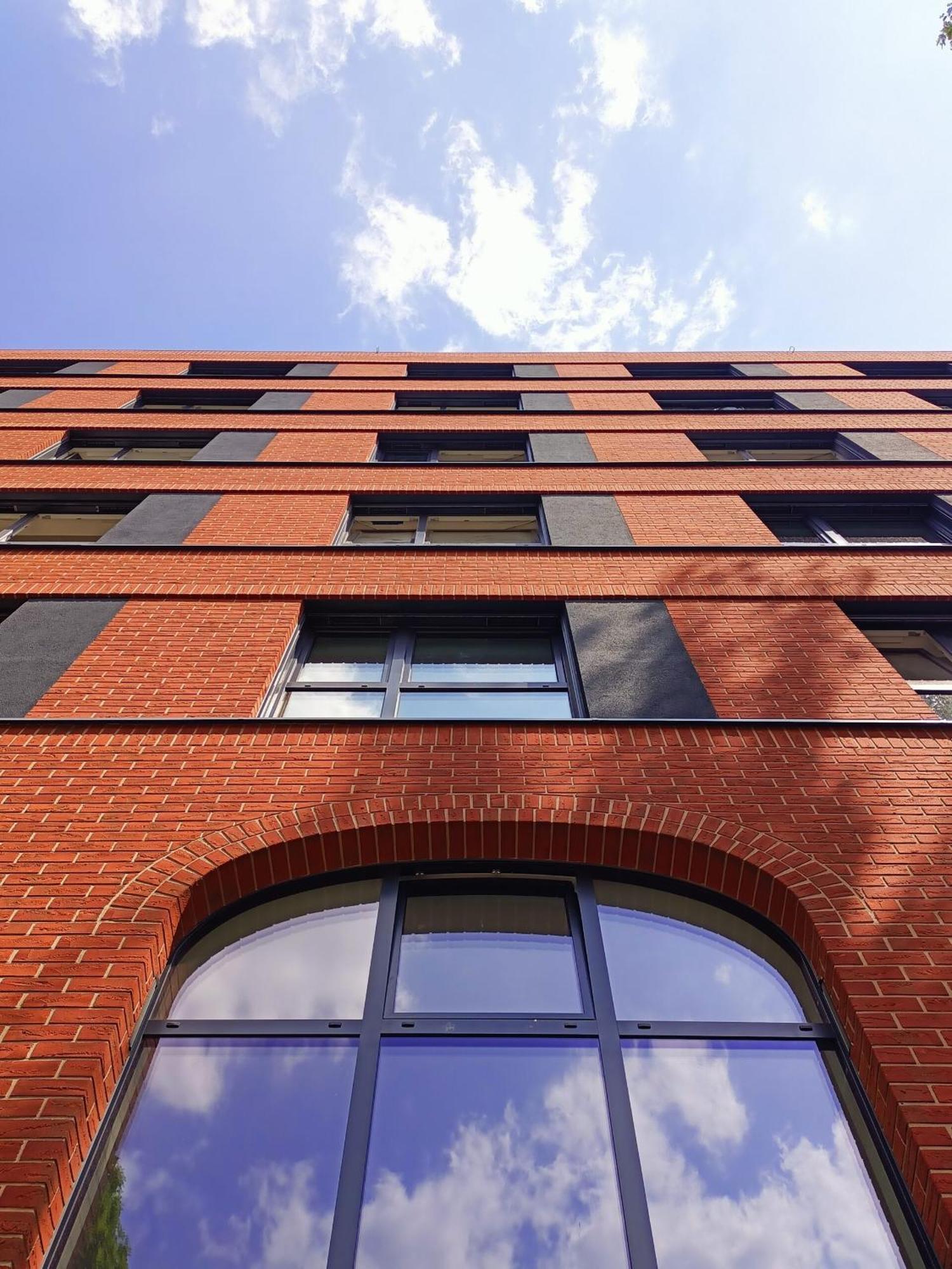 Totu Today-Plac Wolnosci 6 Apartamenty, Faktura Vat, Self Check-In Poznań Eksteriør billede