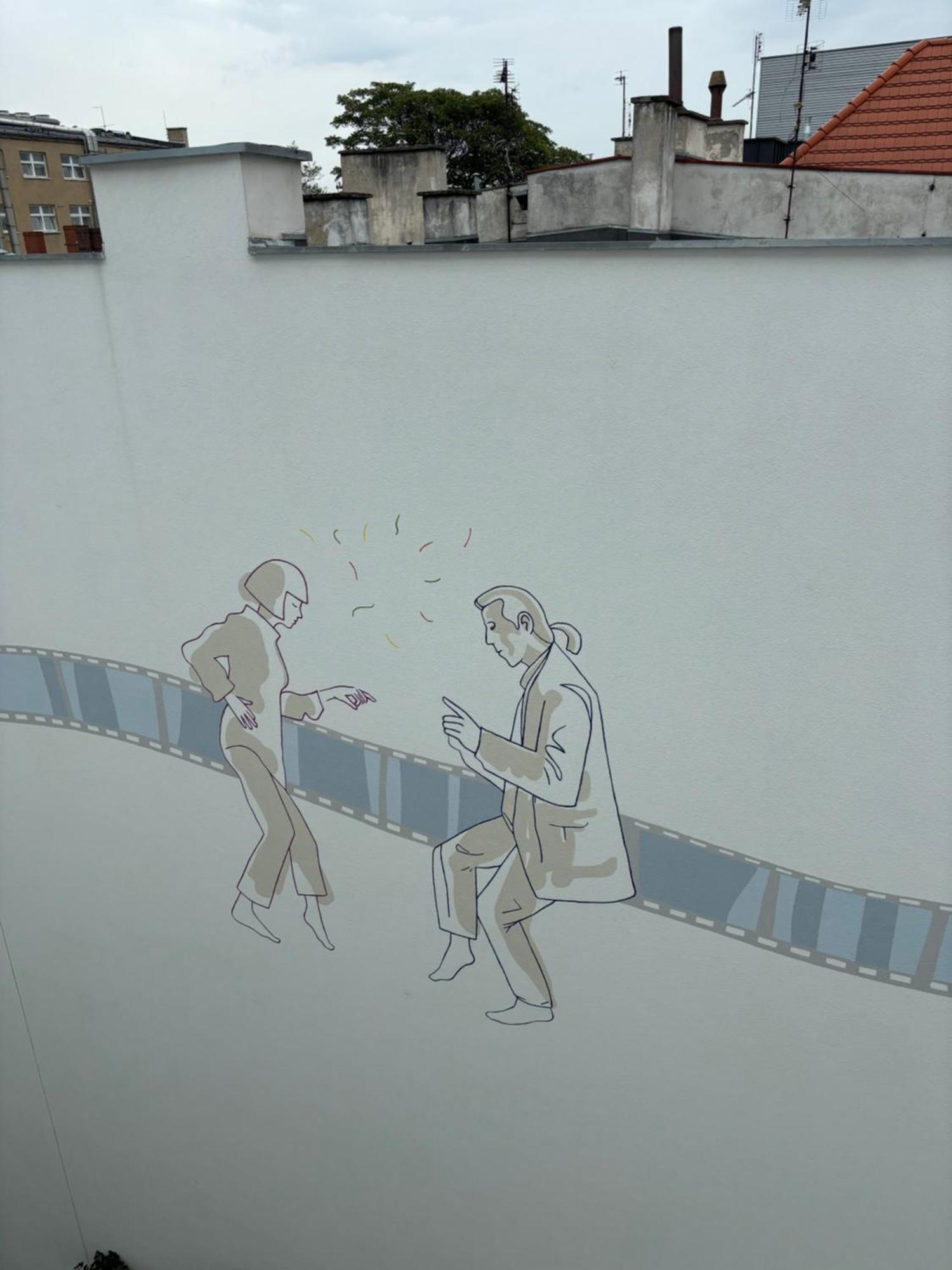 Totu Today-Plac Wolnosci 6 Apartamenty, Faktura Vat, Self Check-In Poznań Eksteriør billede
