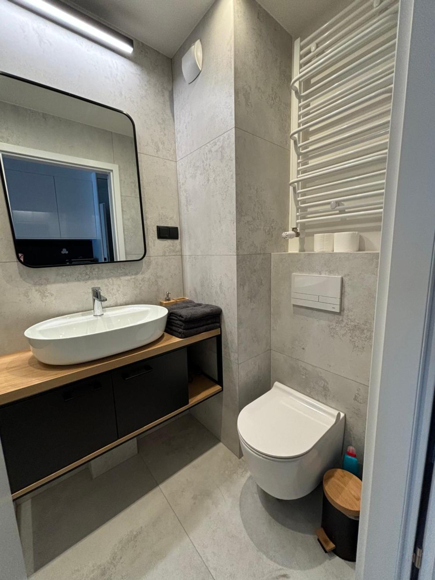 Totu Today-Plac Wolnosci 6 Apartamenty, Faktura Vat, Self Check-In Poznań Eksteriør billede