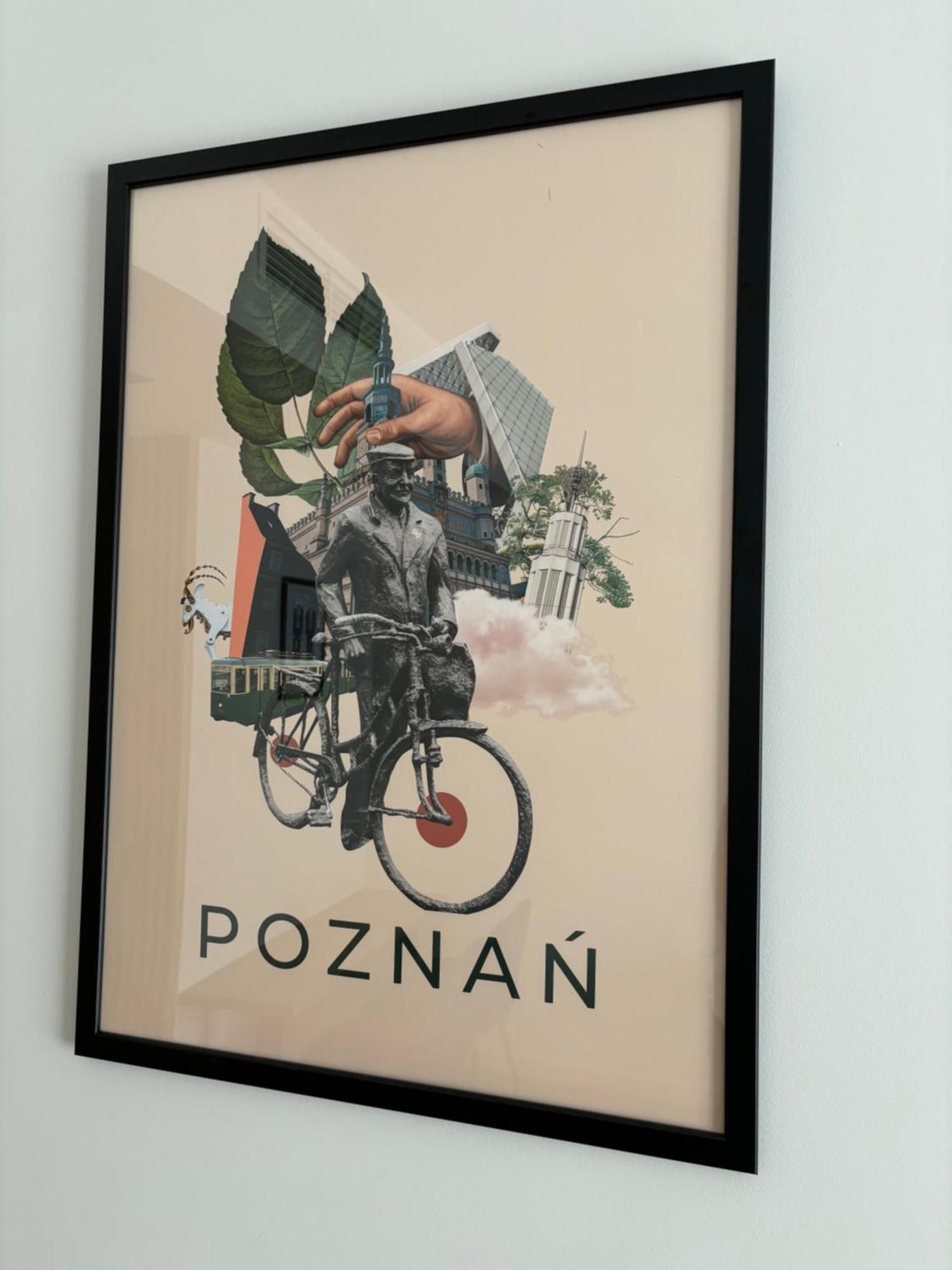 Totu Today-Plac Wolnosci 6 Apartamenty, Faktura Vat, Self Check-In Poznań Eksteriør billede