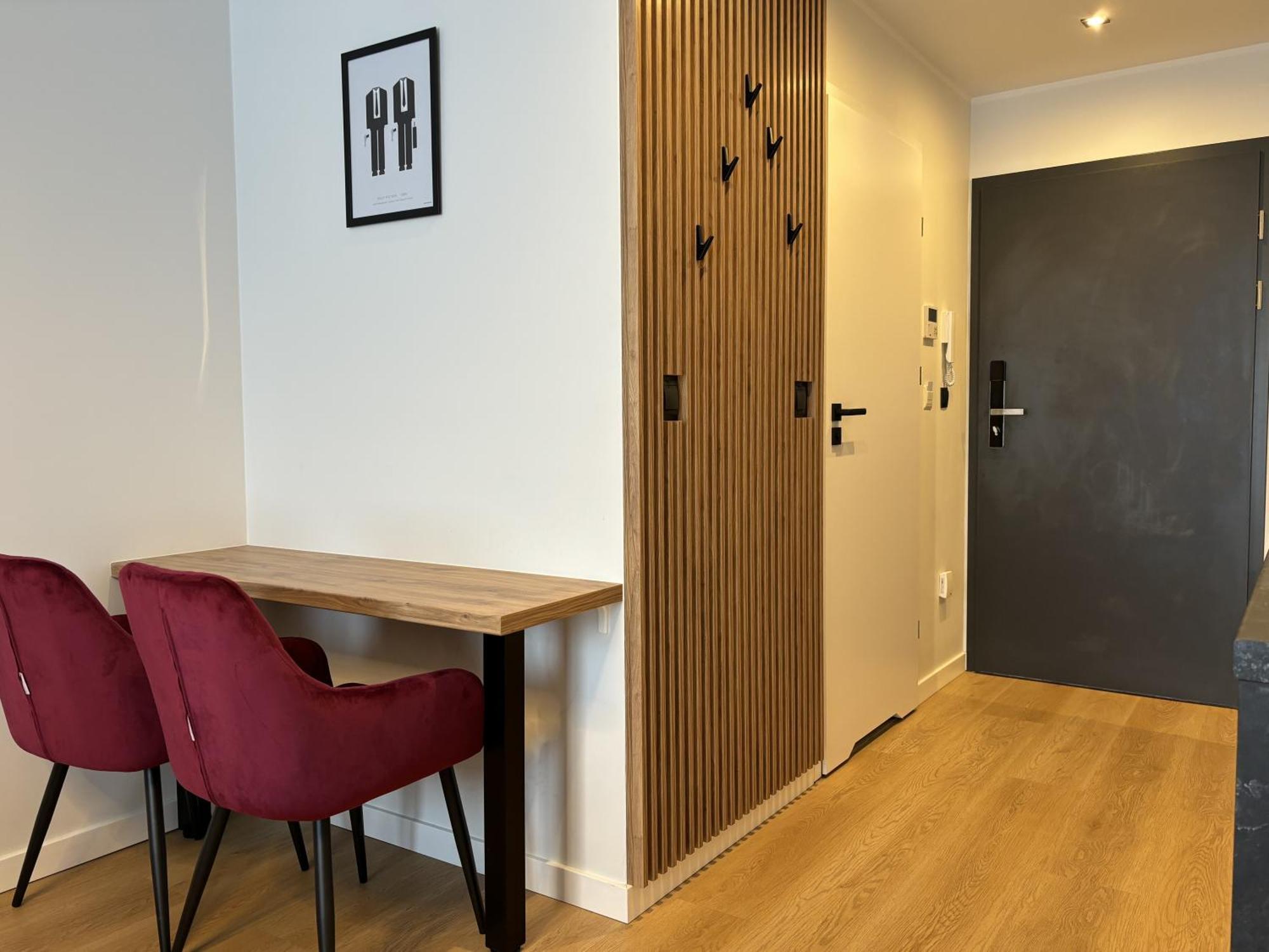 Totu Today-Plac Wolnosci 6 Apartamenty, Faktura Vat, Self Check-In Poznań Eksteriør billede