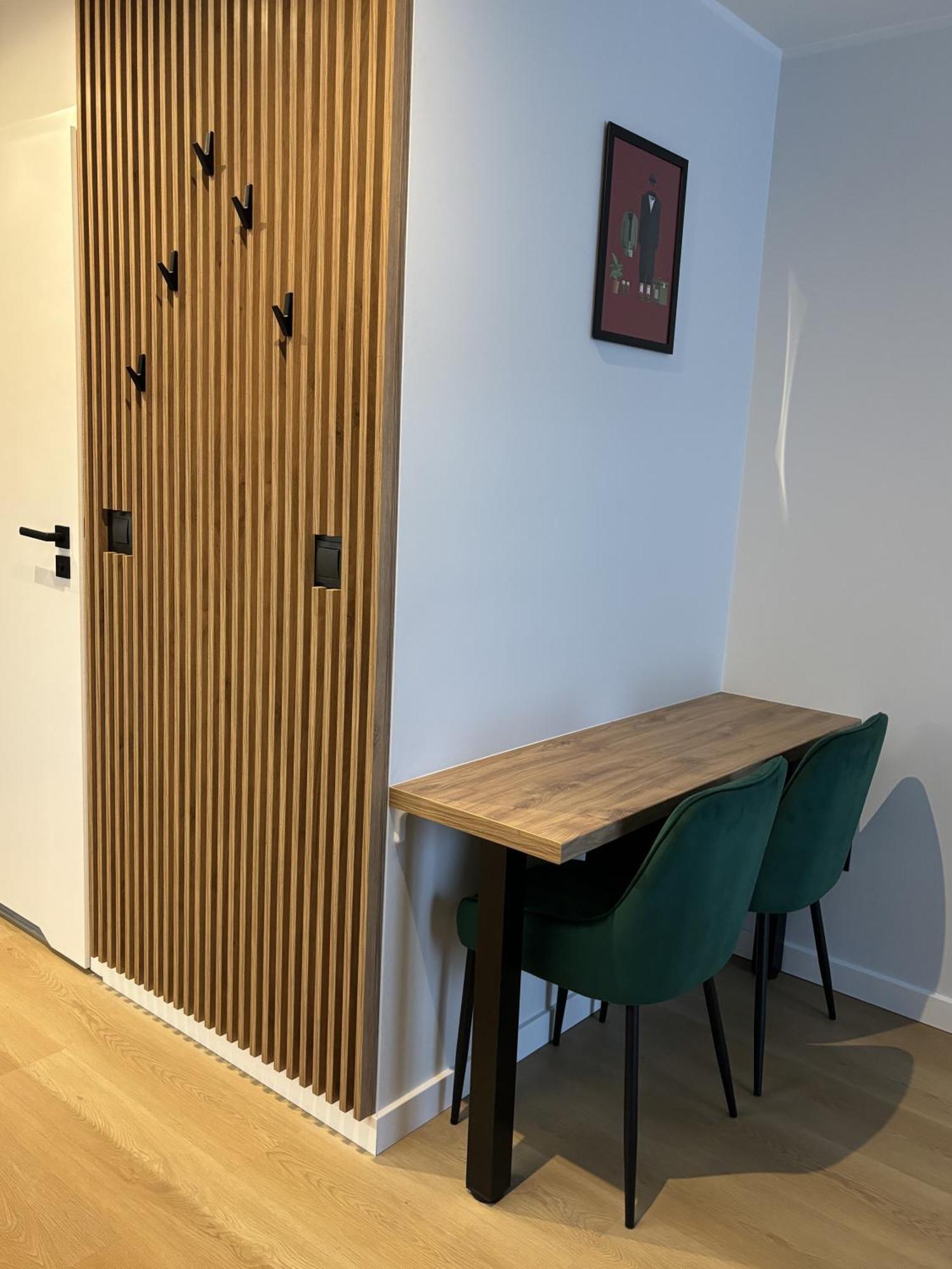 Totu Today-Plac Wolnosci 6 Apartamenty, Faktura Vat, Self Check-In Poznań Eksteriør billede